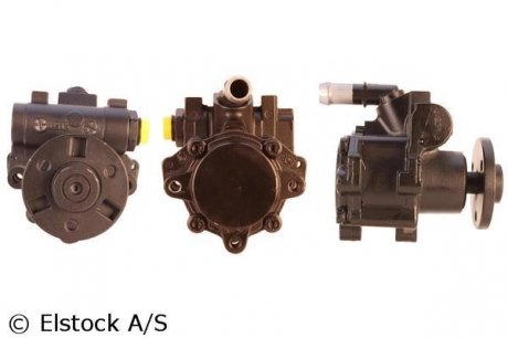 Гидравлический насос, механизм рулевого управления ELSTOCK 15-0790 (фото 1)
