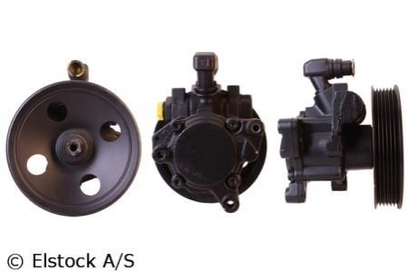 Гидравлический насос, механизм рулевого управления ELSTOCK 15-0855 (фото 1)