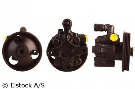 Гидравлический насос, механизм рулевого управления ELSTOCK 15-1045