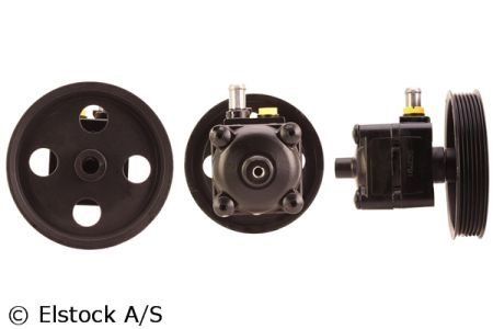 Гидравлический насос, механизм рулевого управления ELSTOCK 15-1091