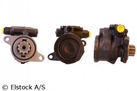 Гидравлический насос, механизм рулевого управления ELSTOCK 15-1210