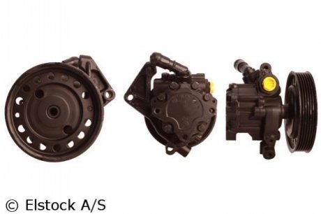 Гидравлический насос, механизм рулевого управления ELSTOCK 15-1360