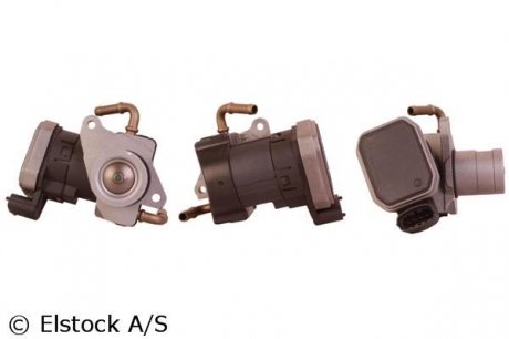 Клапан системы рециркуляции ВГ ELSTOCK 73-0016 (фото 1)
