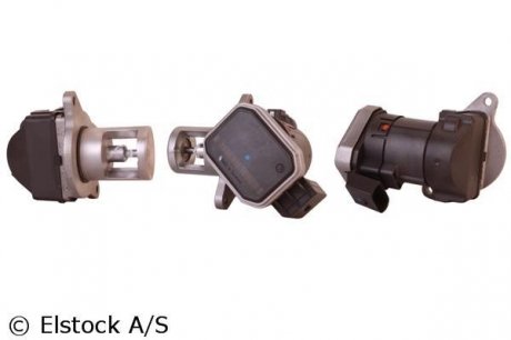 Клапан системи рециркуляції ВГ ELSTOCK 73-0027 (фото 1)