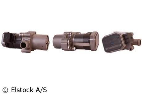 Клапан системы рециркуляции ВГ ELSTOCK 73-0054 (фото 1)
