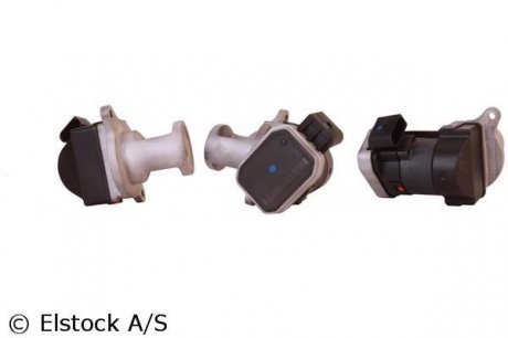 Клапан системи рециркуляції ВГ ELSTOCK 73-0074 (фото 1)