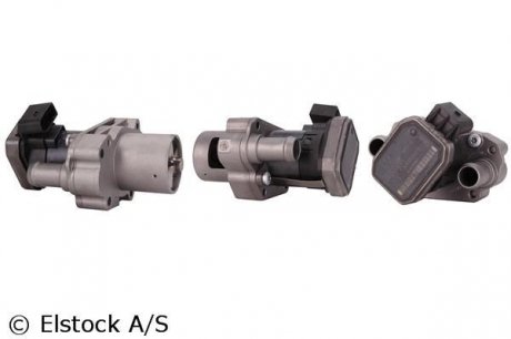 Клапан системы рециркуляции ВГ ELSTOCK 73-0140 (фото 1)