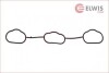 Прокладання впускного колектора - (90501652 / 849510 / 0849510) Elwis Royal 0242670 (фото 1)