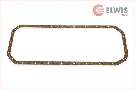 Прокладка масляного картера/піддона Elwis Royal 1015417 (фото 1)
