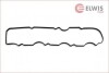 Прокладка клапанной крышки - (B975713435600 / 9400249959 / 24995) Elwis Royal 1544233 (фото 1)