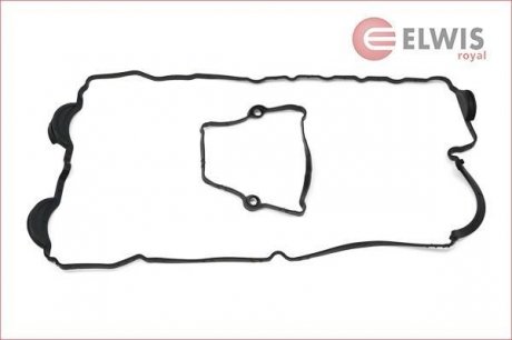 Комплект прокладок клапанної кришки Elwis Royal 9115455 (фото 1)