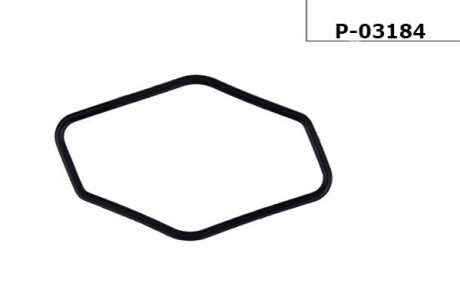 Прокладка ГУР Lexus Es, Toyota Camry EMMETEC P-03184