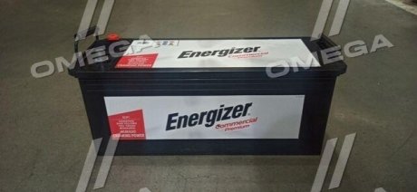 Автозапчасть Energizer 640 103 080