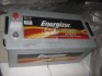 Акумулятор 225Ah-12v CP (518х275х242), полярність зворотна (3),EN1150 Energizer 725 103 115 (фото 1)