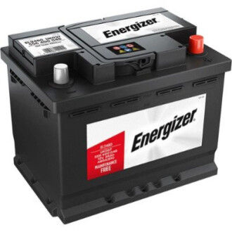 Акумулятор Energizer E-L2 480 (фото 1)