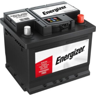 Акумулятор Energizer E-LB1 330