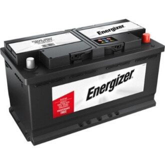 Ремкомплект, опора стойки амортизатора Energizer E-LB5 720