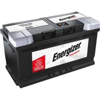 Акумулятор Energizer EM100-L5