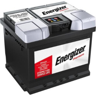 Акумулятор Energizer EM44-LB1