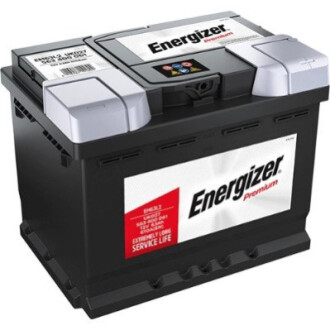 Акумулятор Energizer EM63-L2