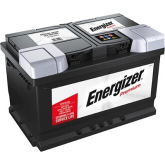 Акумулятор Energizer EM72-LB3