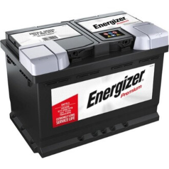 Акумулятор Energizer EM77-L3