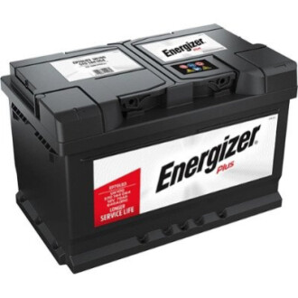 Акумулятор Energizer EP70-LB3