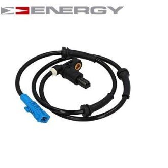 Датчик ABS TYL PEUGEOT 206 98- Energy CA0085T