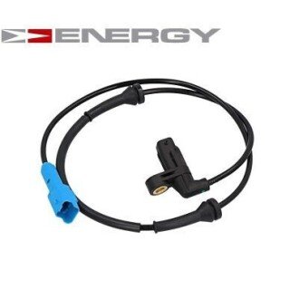 Датчик ABS PRZOD PEUGEOT 206 98- Energy CA0086P