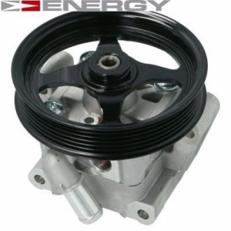 НАСОС РУЛЬОВОГО УПРАВЛІННЯ Energy PW680950