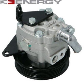 НАСОС РУЛЬОВОГО УПРАВЛІННЯ Energy PW690234