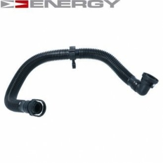 КРИШКА ГРМ ШЛАНГ СЕПАРАТОР VW Energy SE00059