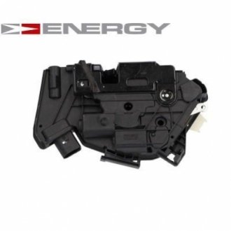 Дверний замок Energy ZDP0012P