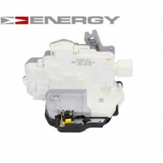 Дверний замок Energy ZDP0025P