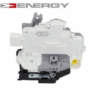 Дверной замок Energy ZDP0027L