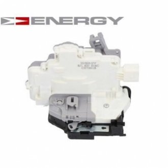 ЦЕНТРАЛЬНИЙ ЗАМОК ПЕРЕДНІХ ДВЕРЕЙ AUDI A1 A4B Energy ZDP0027P