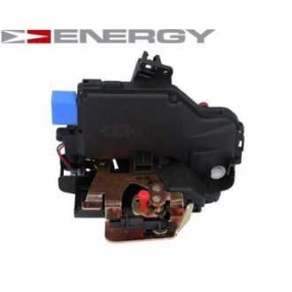 Дверной замок Energy ZDP0029L