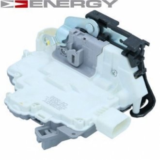 Дверной замок Energy ZDP0031L