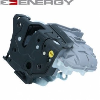 Дверной замок Energy ZDP0031P