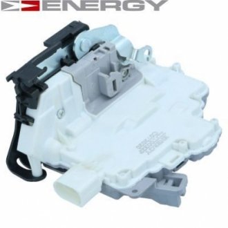 Дверной замок Energy ZDT0032P