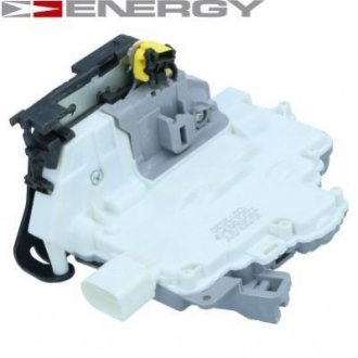 Дверной замок Energy ZDT0034P