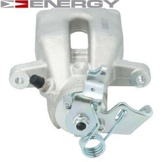 ZACISK HAMULCA PT PEUGEOT 307 Energy ZH0087