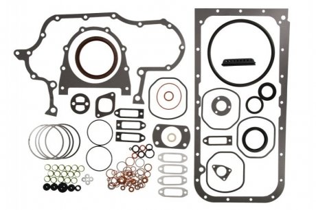 Повний комплект ущільнень, двигун Engitech ENT000060