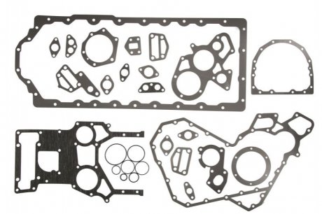 Повний комплект ущільнень, двигун Engitech ENT000191