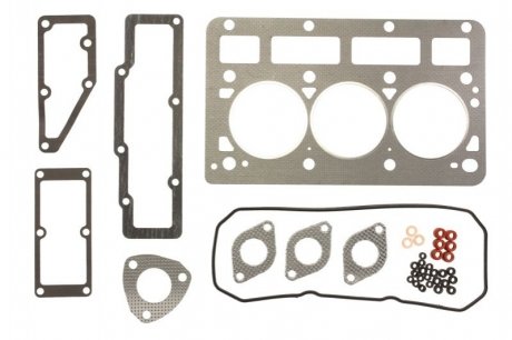 Повний комплект ущільнень, двигун Engitech ENT000241