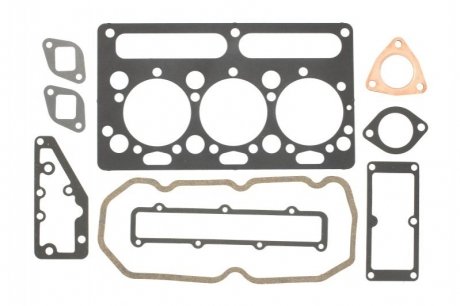 Повний комплект ущільнень, двигун Engitech ENT000317