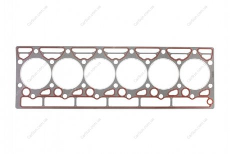 Прокладка головки блока цилиндров Engitech ENT010026