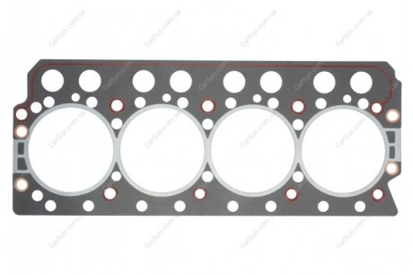 Прокладка головки блока цилиндров Engitech ENT010094