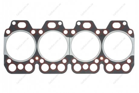 Прокладка головки блока цилиндров Engitech ENT010117