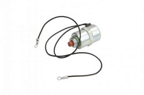 Нагнітальний клапан, паливний насос високого тиску Engitech ENT220015